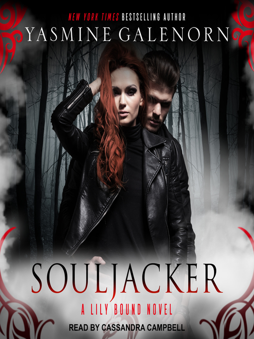 Title details for Souljacker by Yasmine Galenorn - Available